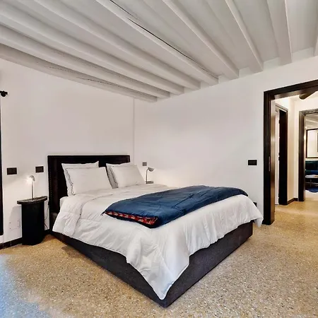 Ca San Lorenzo Corte * Venice