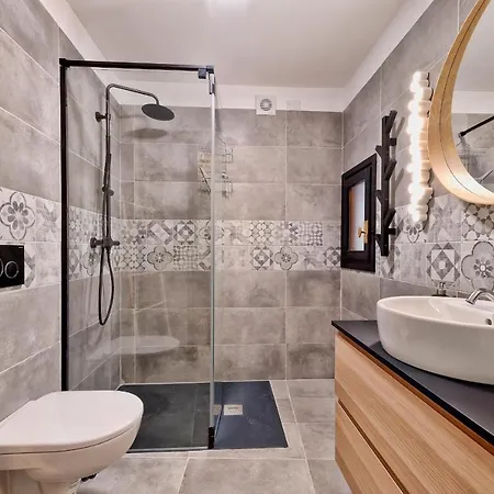 Apartment Ca San Lorenzo Corte *