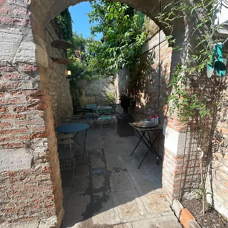 Ca San Lorenzo Corte