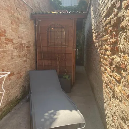 Apartment Ca San Lorenzo Corte