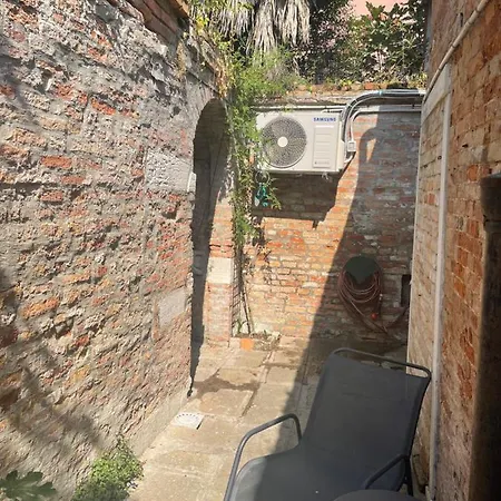 Ca San Lorenzo Corte
