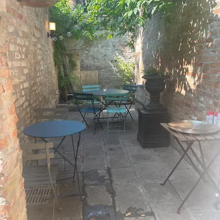 Ca San Lorenzo Corte * Venice