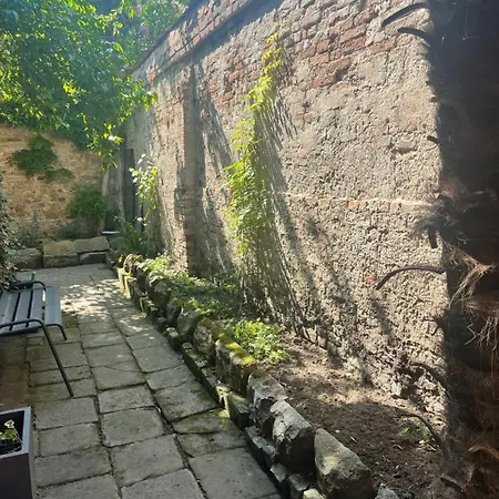 Ca San Lorenzo Corte